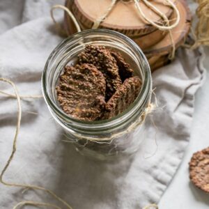 Fiber-Focused Program