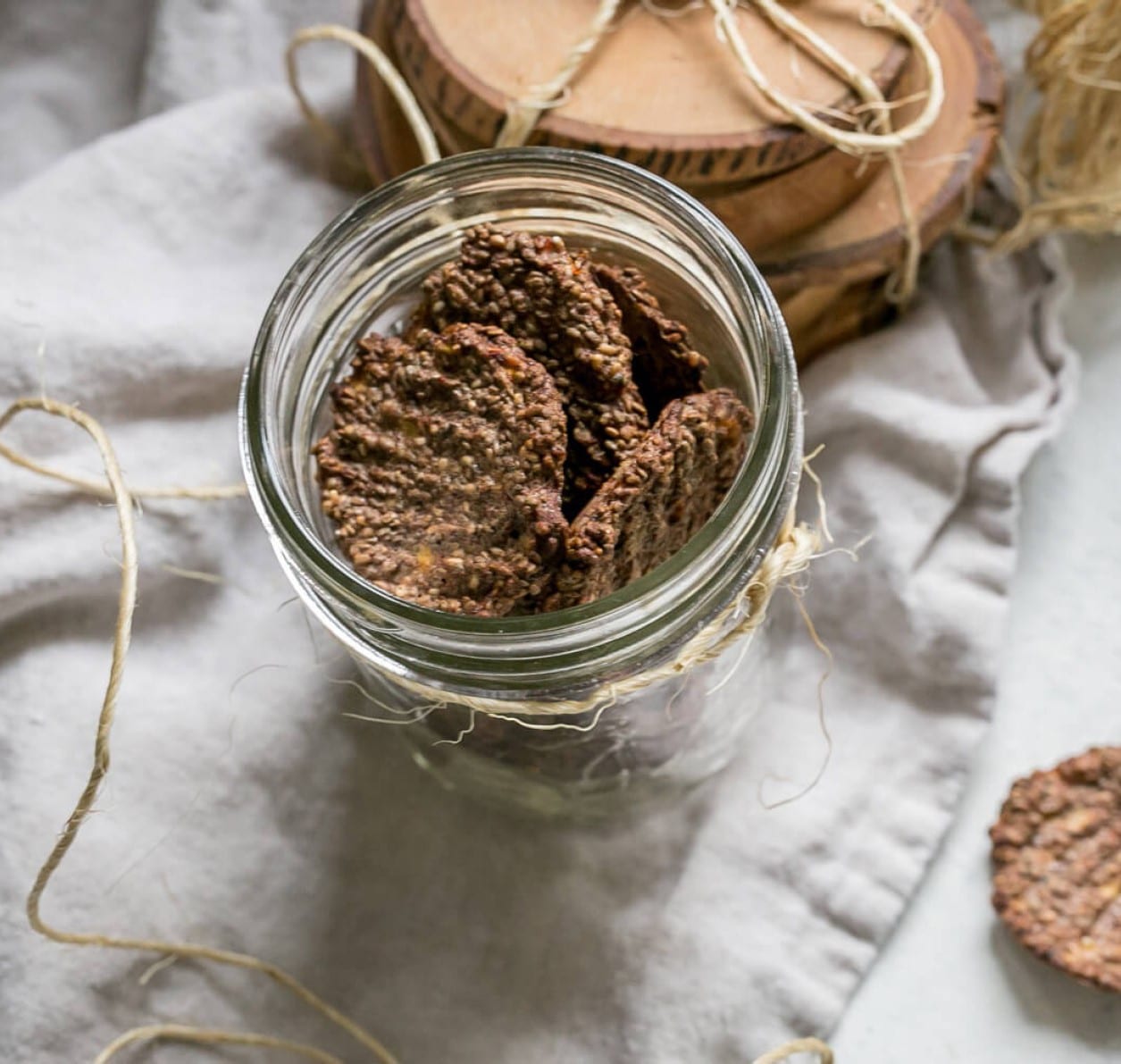 Fiber-Focused Program