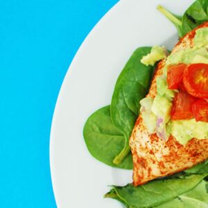 Paleo Healthy Living Program