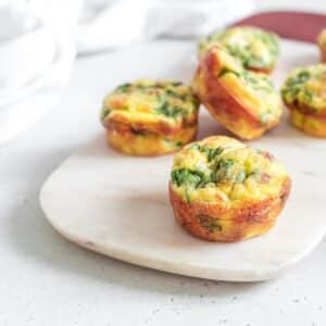 The Ultimate Meal Prep Guide to Simplify Clean Eating eCookbook