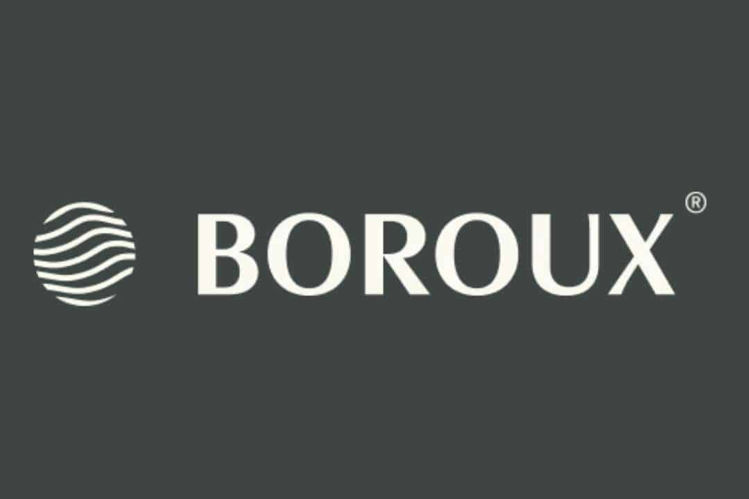 boroux logo