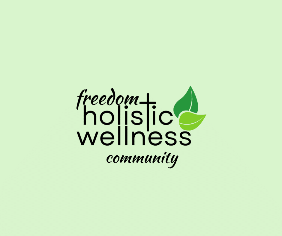 Freedom Holistic Wellness Community