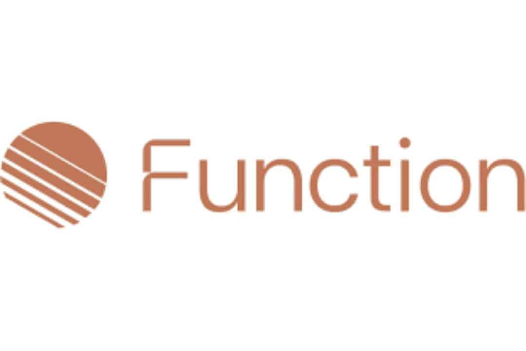 function health lab logo