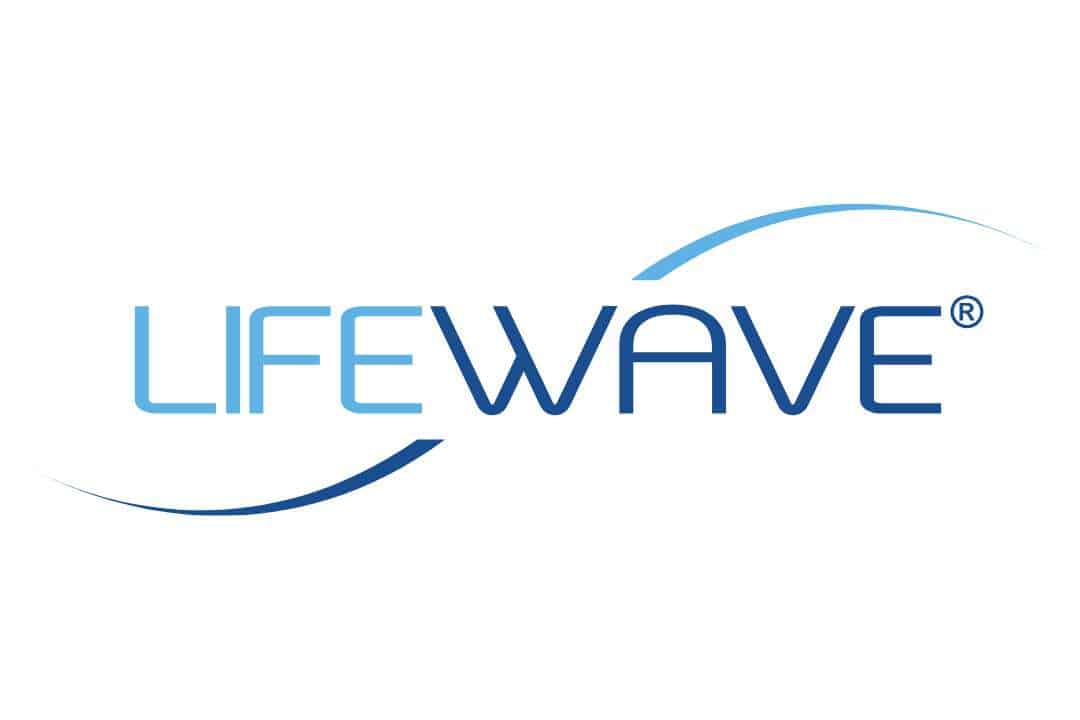 lifewave logo