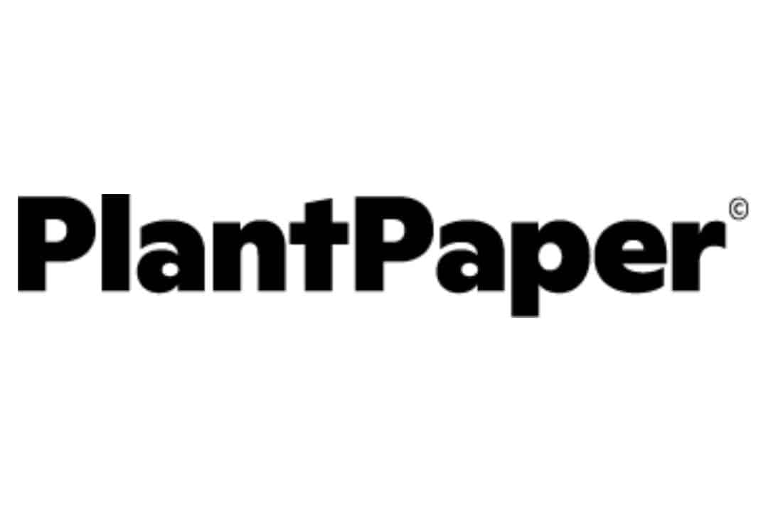 plant paper logo