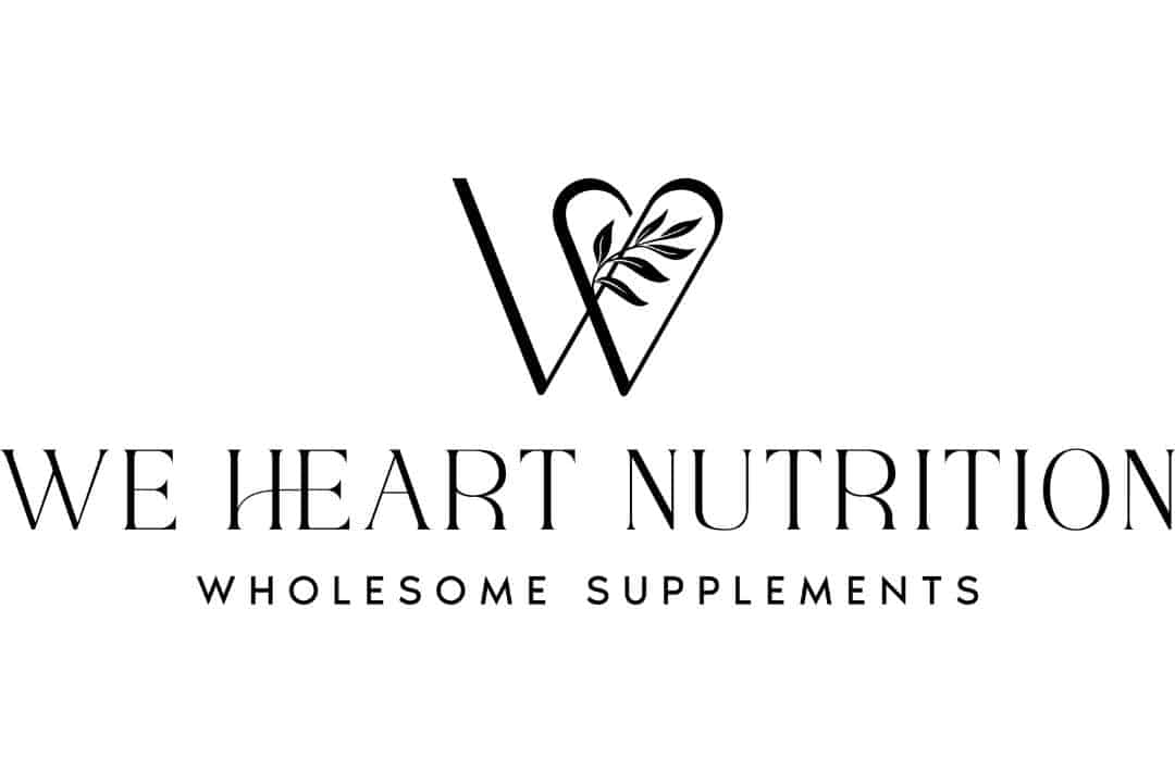 we heart nutrition logo